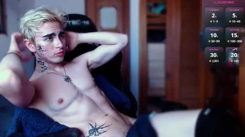 danteobscuro online show from 01-17-26, 09:29