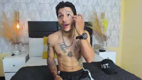 Dante online show from 03-15-26, 03:45