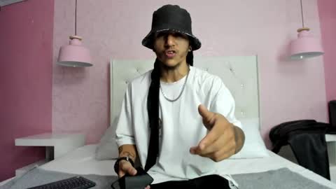 Dante online show from 04-27-26, 08:07