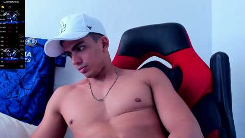 Dante online show from 12-20-24, 07:28