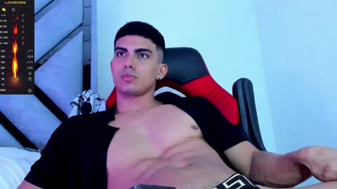 Dante online show from 01-09-25, 03:15