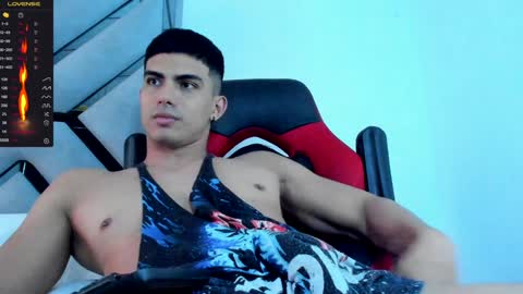 Dante online show from 01-10-25, 11:08