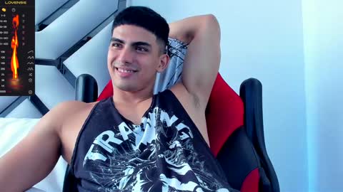 Dante online show from 01-14-25, 07:00