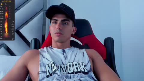 Dante online show from 01-31-25, 08:12