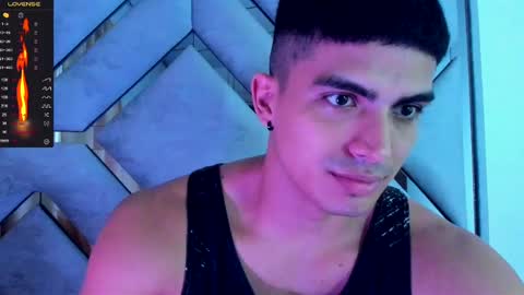 Dante online show from 02-11-25, 11:12