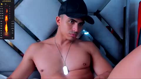 Dante online show from 02-17-25, 08:26