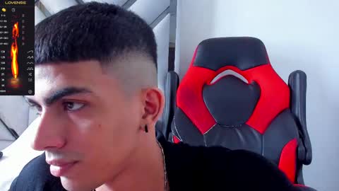 Dante online show from 02-28-25, 07:03