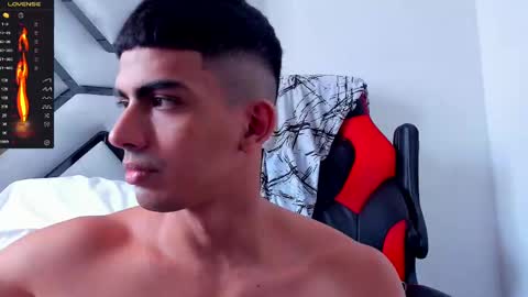 Dante online show from 03-01-25, 04:44