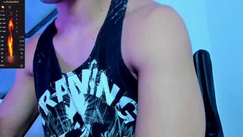 Dante online show from 03-05-25, 11:16