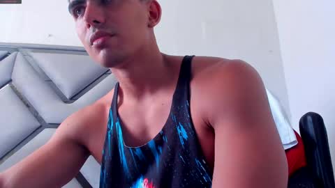 Dante online show from 04-22-26, 06:53