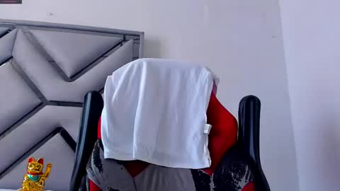 Dante online show from 04-28-26, 06:24