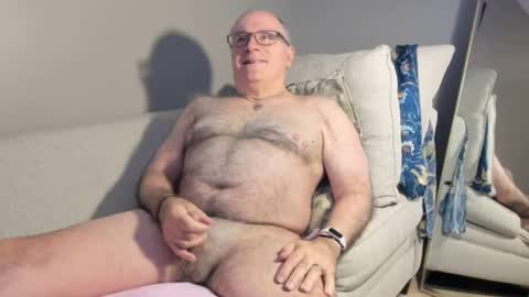 Mark online show from 11-08-25, 07:08