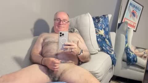 Mark online show from 03-12-26, 07:03