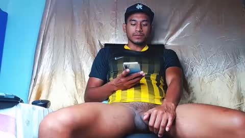 Dante Santoro online show from 01-19-25, 12:50