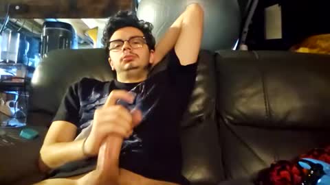 dantestrokes3 online show from 06-01-26, 05:58