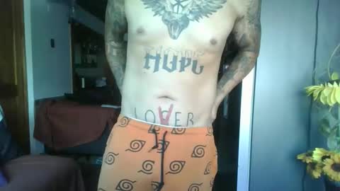 Incubus boy online show from 03-01-26, 04:20