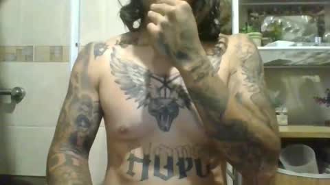 Incubus boy online show from 03-08-26, 11:14