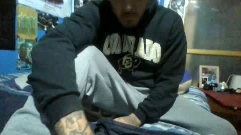 Incubus boy online show from 06-18-26, 06:12