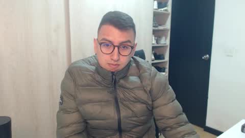 dantevesper online show from 03-10-26, 11:32