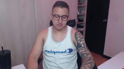 dantevesper online show from 03-15-26, 12:27