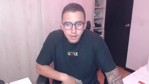 dantevesper online show from 03-24-26, 01:54