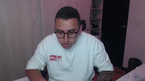 dantevesper online show from 03-31-26, 02:46