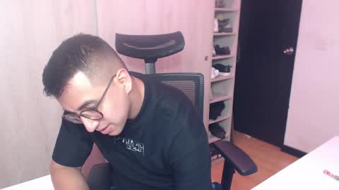 dantevesper online show from 04-17-26, 02:25