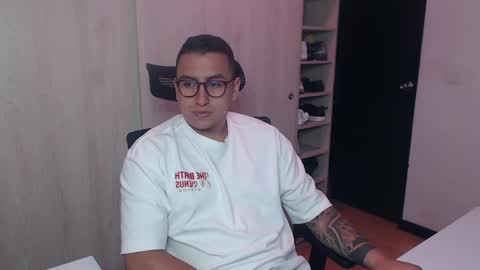 dantevesper online show from 04-19-26, 04:01