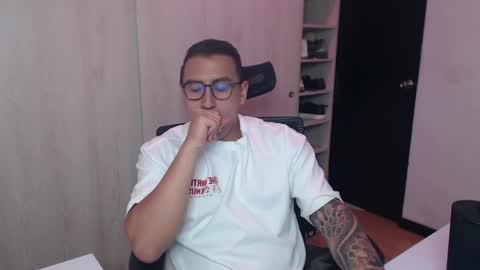 dantevesper online show from 04-22-26, 03:53