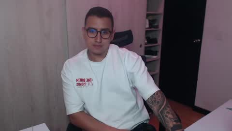 dantevesper online show from 04-23-26, 06:03