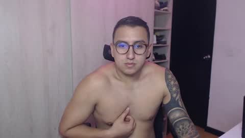 dantevesper online show from 04-24-26, 03:20