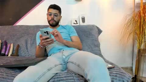 Dante Winter online show from 03-02-26, 03:30