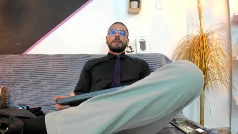 Dante Winter online show from 04-08-26, 04:56