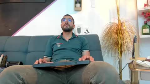 Dante Winter online show from 04-26-26, 04:10