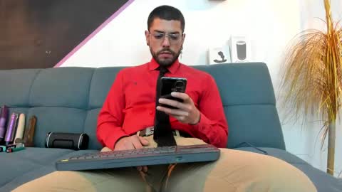 Dante Winter online show from 04-28-26, 04:28