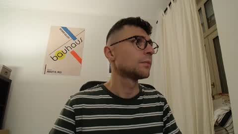 Snapshot of dantheman233 chatting on 09-14-25, 09:14 Daniel online show from 09-14-25, 09:14