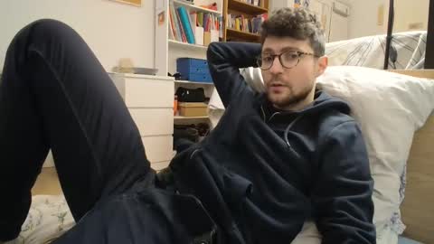 Daniel online show from 02-09-26, 03:05