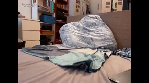 Daniel online show from 03-03-26, 03:18