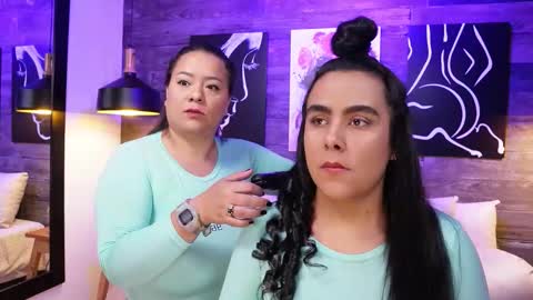 Dany And Alexa online show from 10-22-25, 01:11