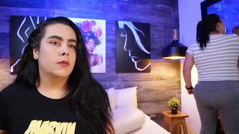 Dany And Alexa online show from 02-02-26, 11:20