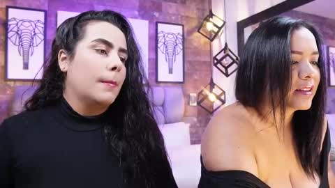 Dany And Alexa online show from 02-21-26, 01:12