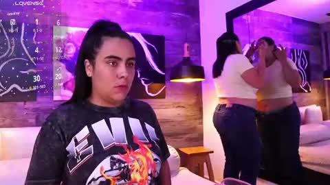 Dany And Alexa online show from 06-10-26, 11:31
