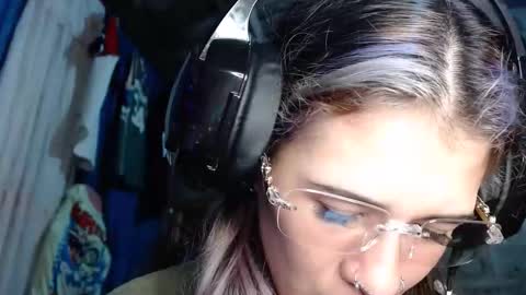 Dani  online show from 02-18-26, 05:25