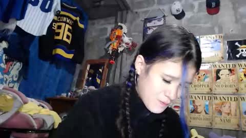 Dani  online show from 05-22-26, 05:58
