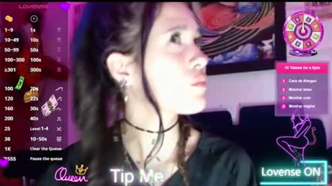 Dani  online show from 06-14-26, 07:21