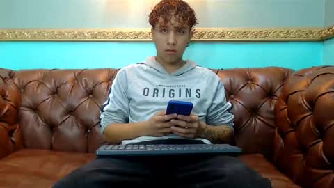 dany_croft online show from 03-27-26, 08:41