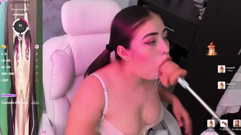dany_cutee online show from 05-20-26, 05:19