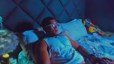 Dany online show from 01-14-26, 12:38