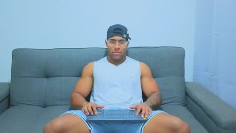 Dany online show from 03-23-26, 01:42