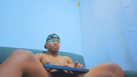 Dany online show from 03-28-26, 01:49